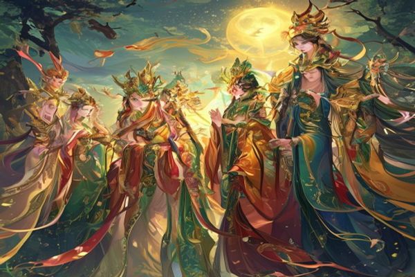 梦幻西游：十五年经典不减，老玩家为何纷纷回流？